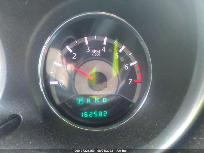 2013 CHRYSLER 200 LX - 1C3CCBAB6DN689913