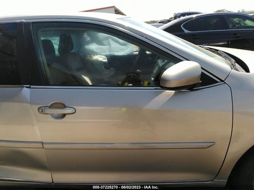 2014 TOYOTA CAMRY L/SE/LE/XLE - 4T4BF1FK0ER440193