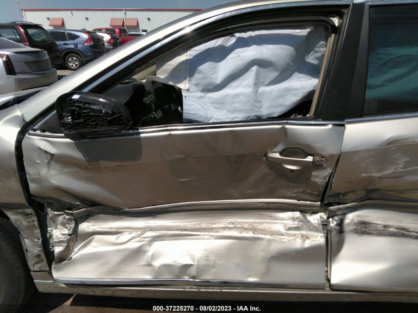 2014 TOYOTA CAMRY L/SE/LE/XLE - 4T4BF1FK0ER440193
