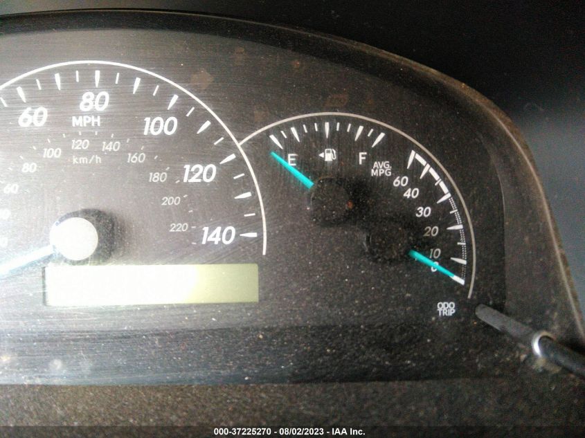 2014 TOYOTA CAMRY L/SE/LE/XLE - 4T4BF1FK0ER440193