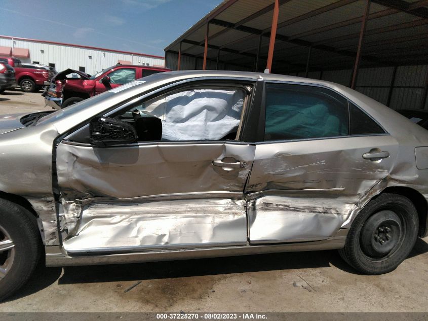 2014 TOYOTA CAMRY L/SE/LE/XLE - 4T4BF1FK0ER440193