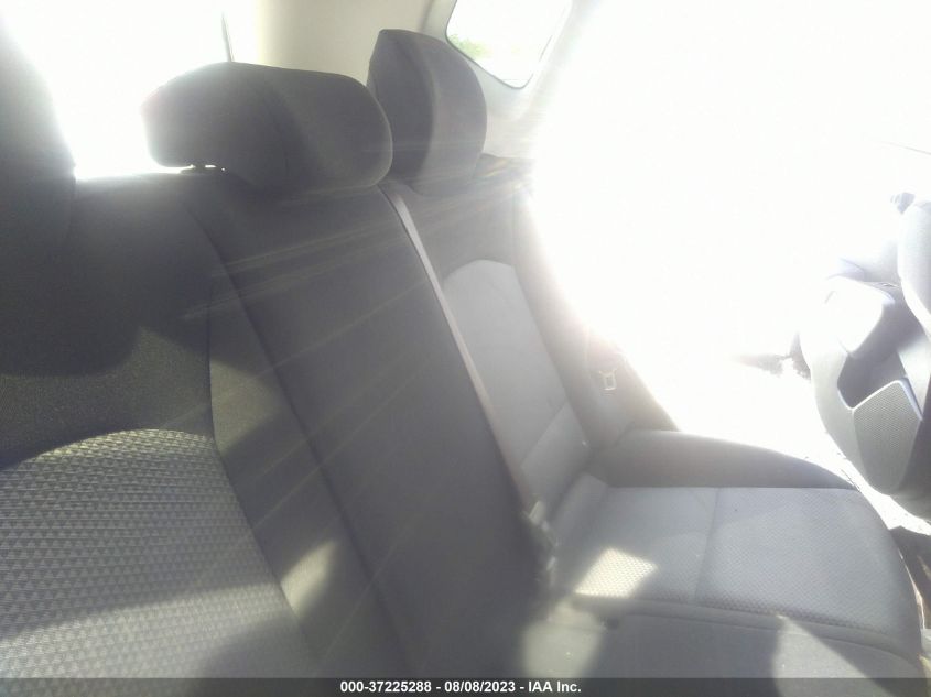 2022 KIA SOUL LX - KNDJ23AUXN7182015
