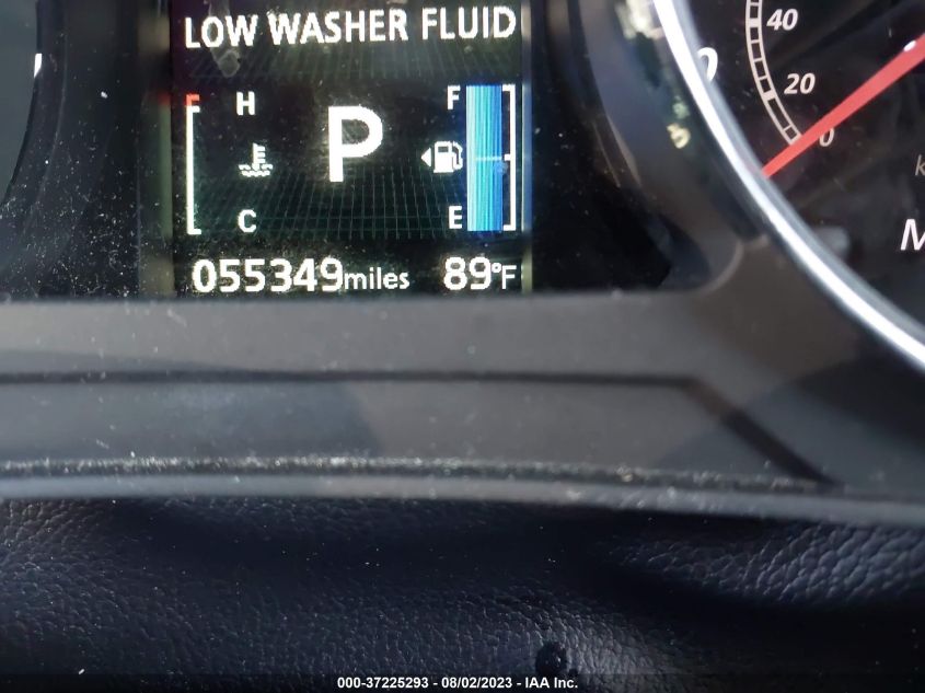 2021 MITSUBISHI OUTLANDER SPORT ES/SE/LE/BE - JA4ARUAU7MU019771