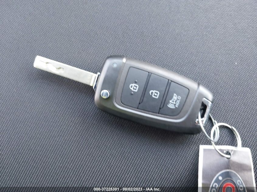 2023 HYUNDAI TUCSON SE - 5NMJACAE2PH234180