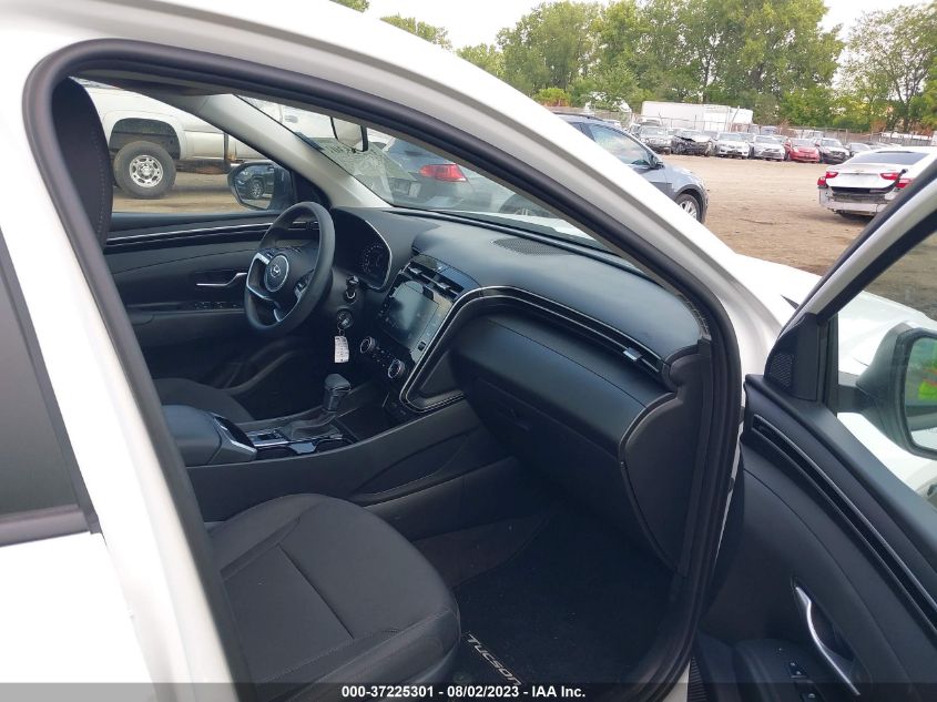 2023 HYUNDAI TUCSON SE - 5NMJACAE2PH234180
