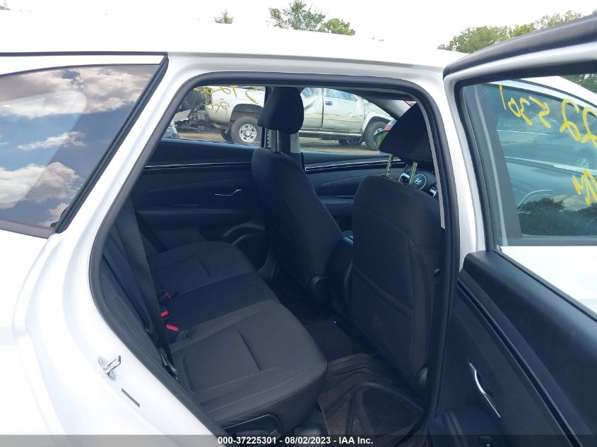 2023 HYUNDAI TUCSON SE - 5NMJACAE2PH234180