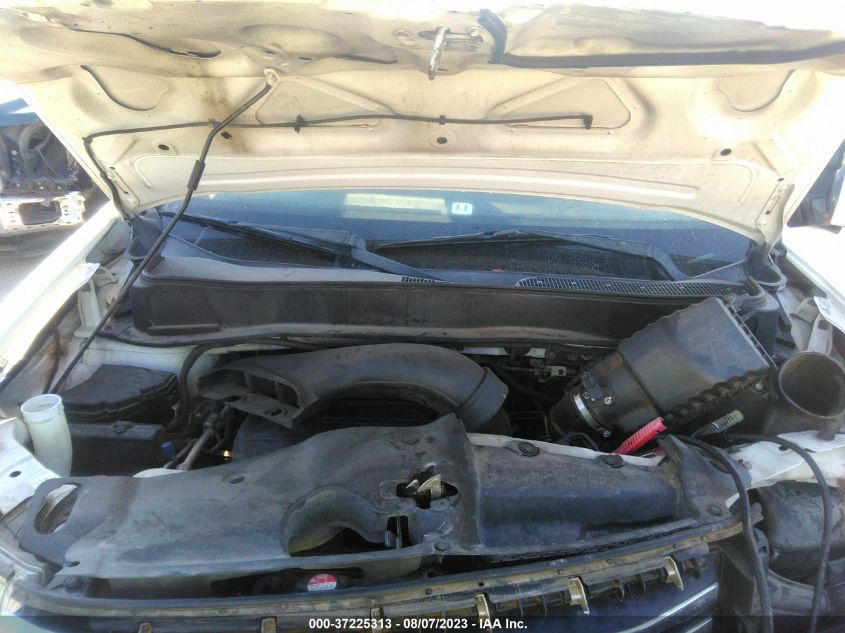 2013 HONDA PILOT EX-L - 5FNYF3H5XDB027829