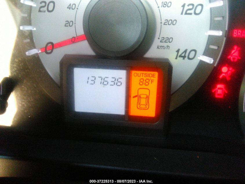 2013 HONDA PILOT EX-L - 5FNYF3H5XDB027829
