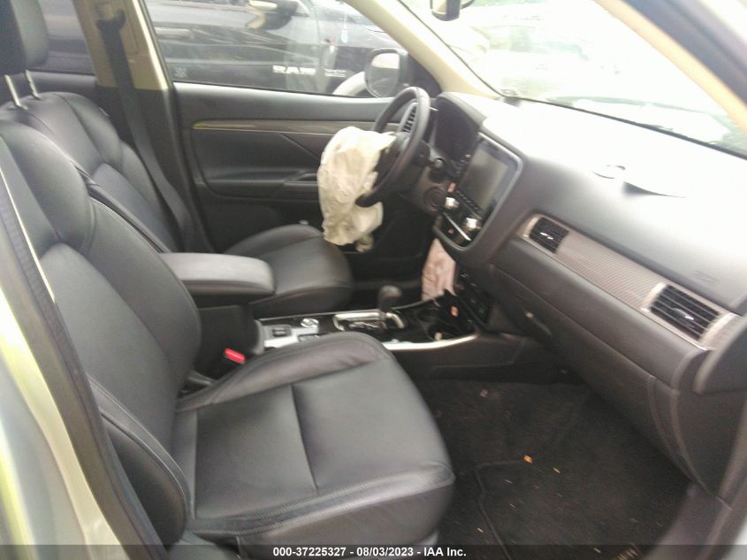 2020 MITSUBISHI OUTLANDER ES/SE/SEL/LE/SP - JA4AZ3A31LZ041171