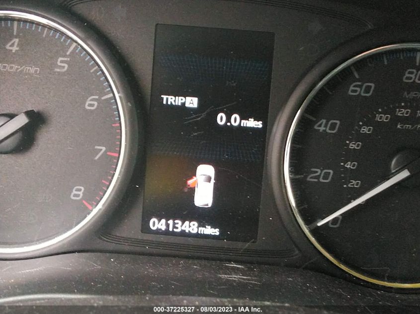 2020 MITSUBISHI OUTLANDER ES/SE/SEL/LE/SP - JA4AZ3A31LZ041171