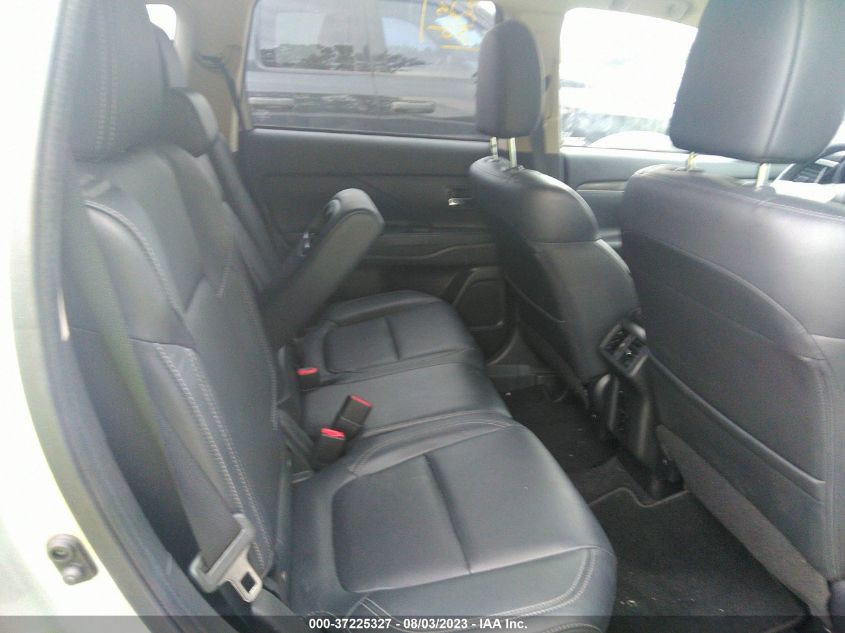 2020 MITSUBISHI OUTLANDER ES/SE/SEL/LE/SP - JA4AZ3A31LZ041171