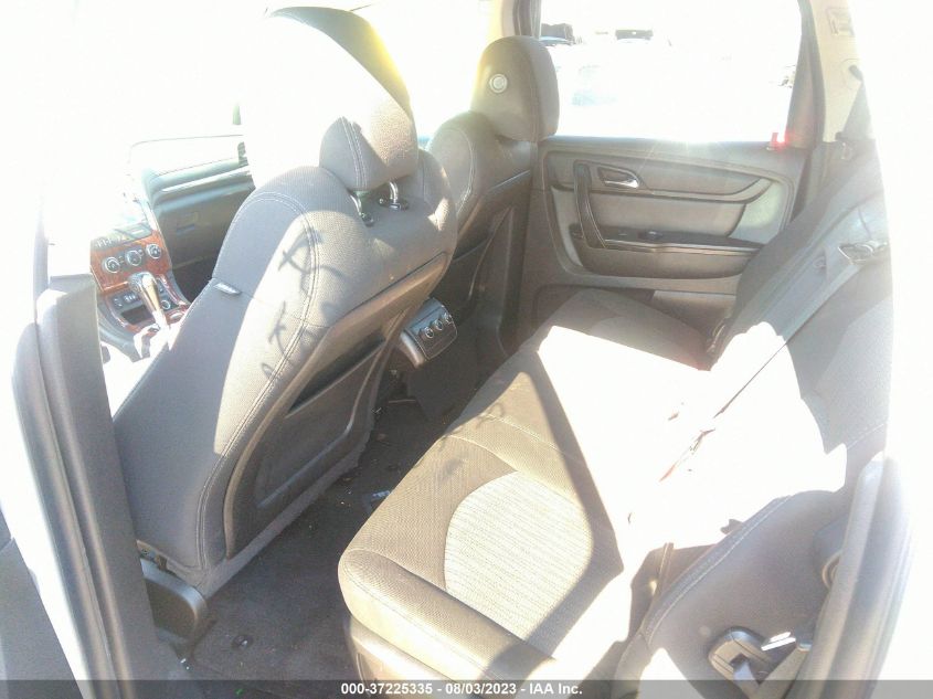 2014 CHEVROLET TRAVERSE LT - 1GNKRGKD6EJ188622