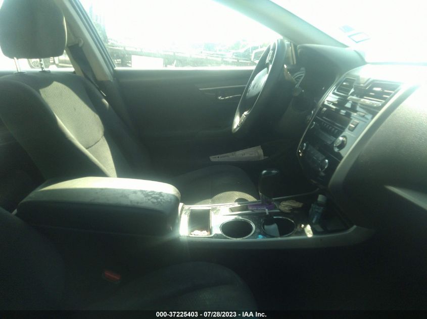 2014 NISSAN ALTIMA 2.5 S - 1N4AL3AP8EC200810