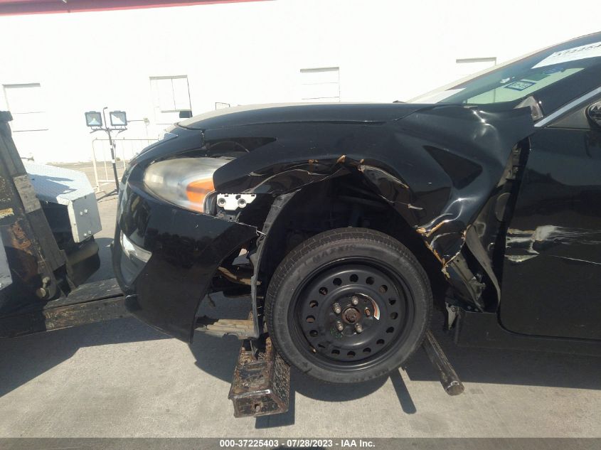 2014 NISSAN ALTIMA 2.5 S - 1N4AL3AP8EC200810