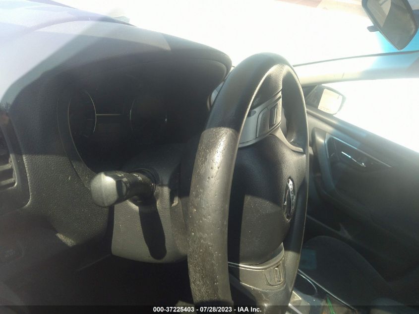 2014 NISSAN ALTIMA 2.5 S - 1N4AL3AP8EC200810