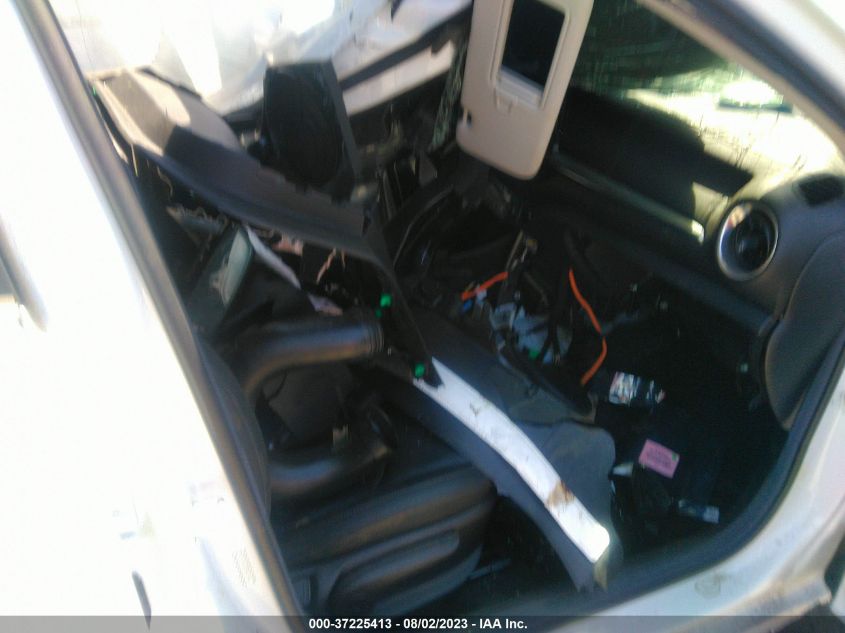 2021 KIA FORTE EX - 3KPF54AD7ME414944