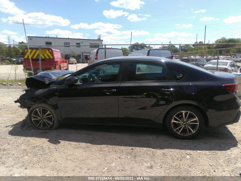 3KPF24AD5PE520306 Kia Forte LXS 15