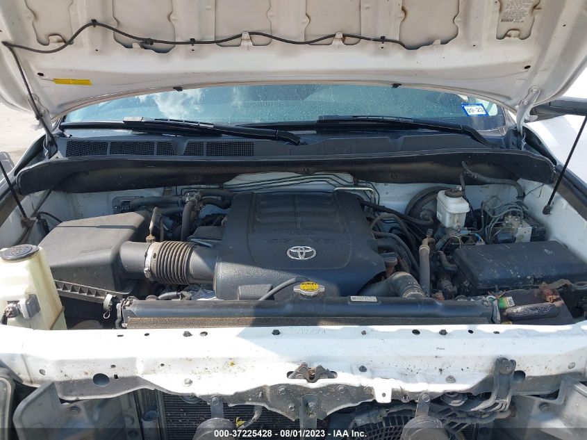 2013 TOYOTA SEQUOIA SR5 - 5TDBW5G15DS090283