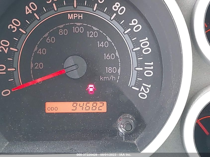 2013 TOYOTA SEQUOIA SR5 - 5TDBW5G15DS090283