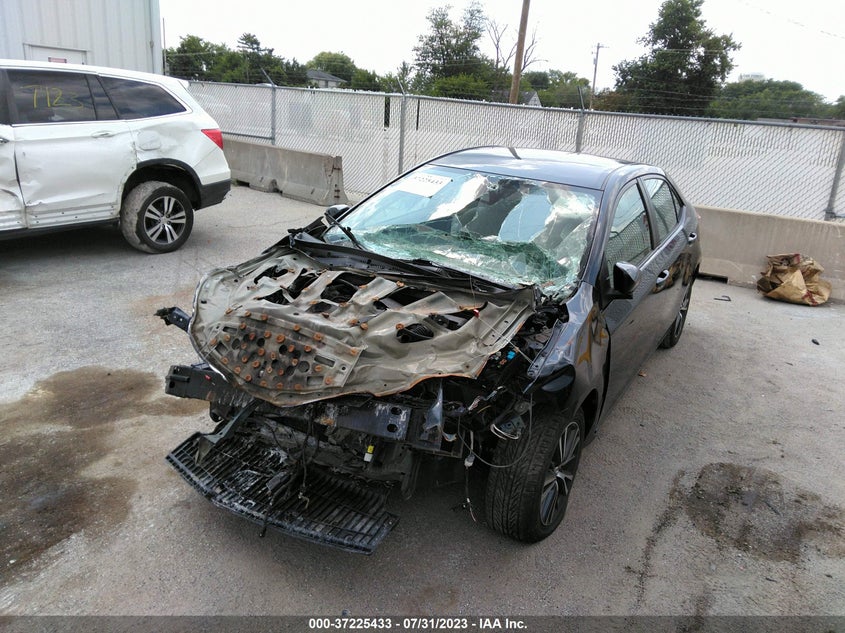 VIN 2T1BURHE2HC848254 2017 TOYOTA COROLLA L/LE/XLE/SE