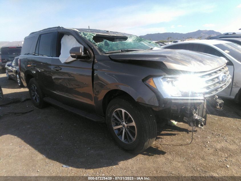 2019 FORD EXPEDITION XLT - 1FMJU1JTXKEA77337