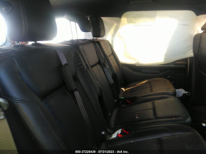 2019 FORD EXPEDITION XLT - 1FMJU1JTXKEA77337