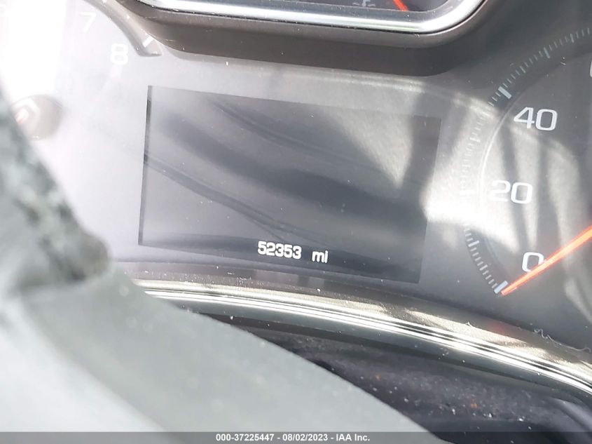 2015 CHEVROLET IMPALA LT - 2G1125S3XF9186947