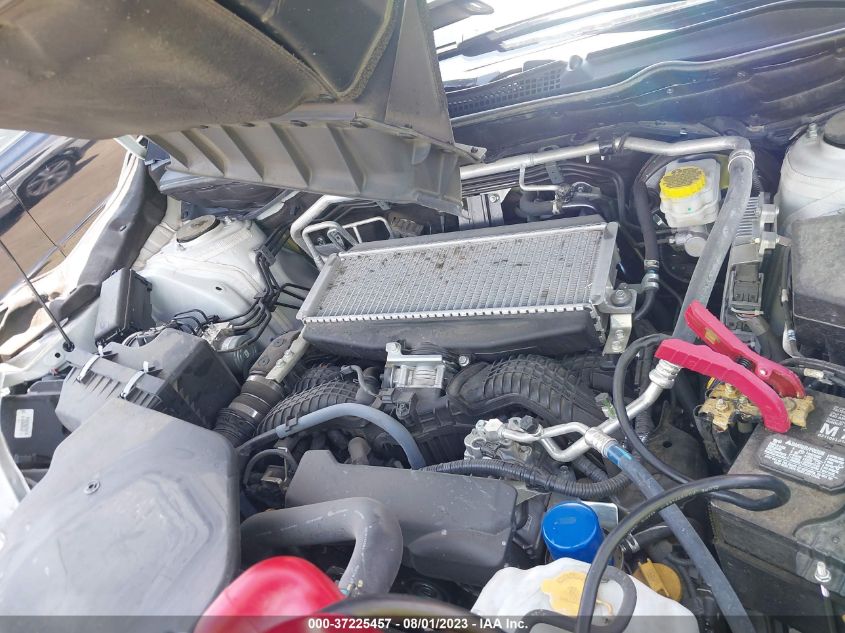 2022 SUBARU ASCENT LIMITED - 4S4WMAPD4N3402909