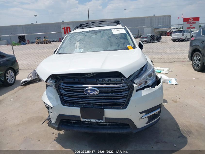 2022 SUBARU ASCENT LIMITED - 4S4WMAPD4N3402909
