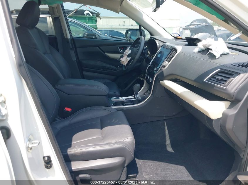 2022 SUBARU ASCENT LIMITED - 4S4WMAPD4N3402909
