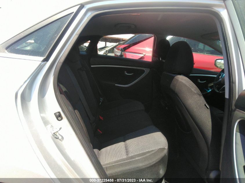 2014 HYUNDAI ELANTRA GT - KMHD35LHXEU172474