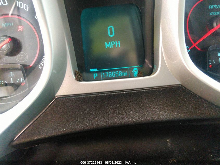 2013 CHEVROLET CAMARO LS - 2G1FA1E37D9122908