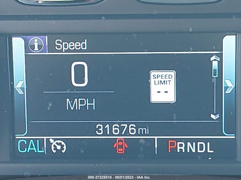 2018 GMC SIERRA 1500 SLT - 3GTU2NEJ0JG569762