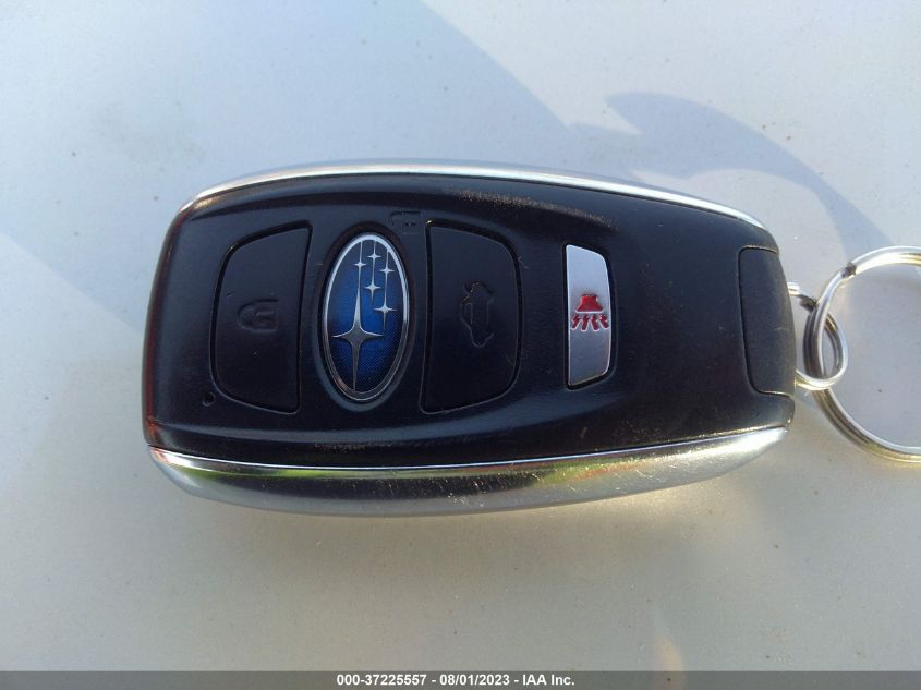 2021 SUBARU CROSSTREK LIMITED - JF2GTHMC8M8210461