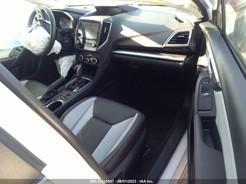 2021 SUBARU CROSSTREK LIMITED - JF2GTHMC8M8210461
