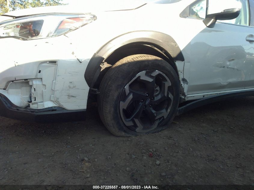 2021 SUBARU CROSSTREK LIMITED - JF2GTHMC8M8210461