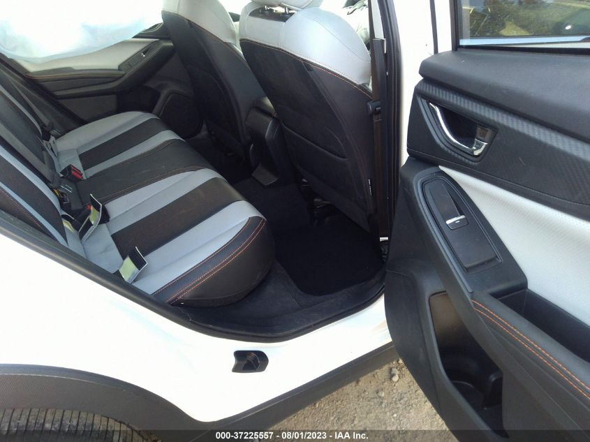 2021 SUBARU CROSSTREK LIMITED - JF2GTHMC8M8210461