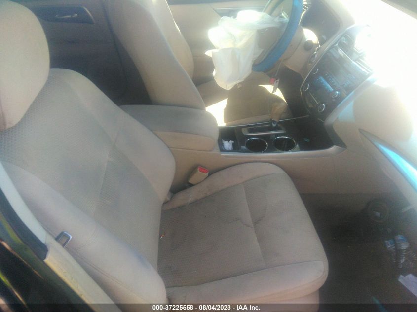 2014 NISSAN ALTIMA 2.5 - 1N4AL3APXEN253254