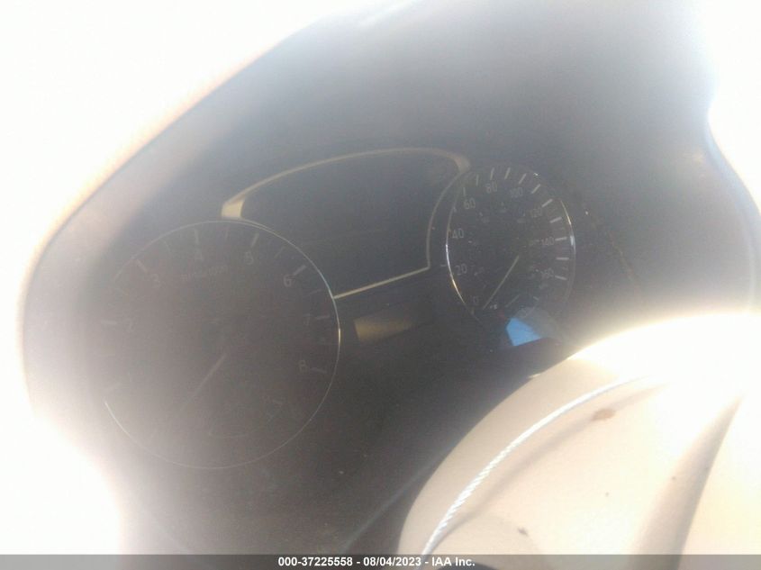 2014 NISSAN ALTIMA 2.5 - 1N4AL3APXEN253254