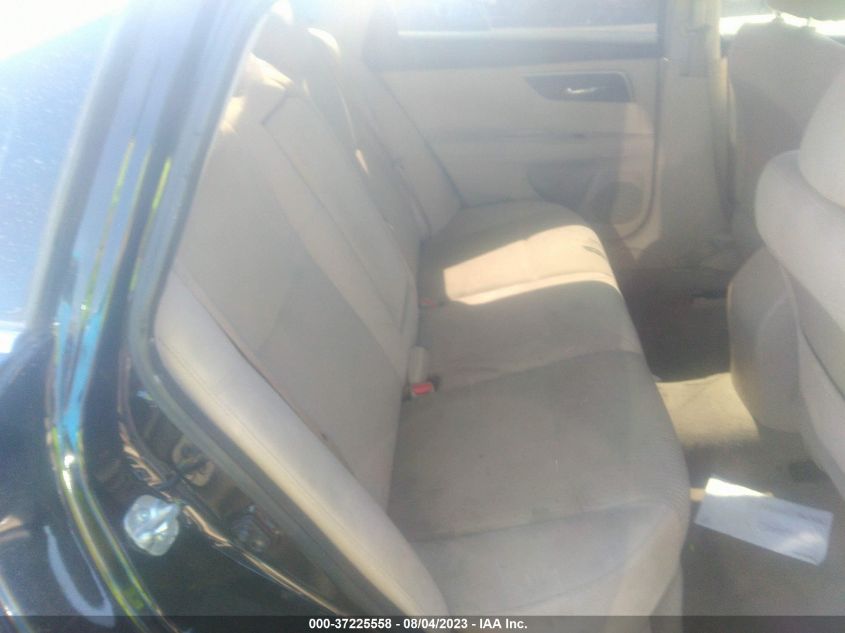 2014 NISSAN ALTIMA 2.5 - 1N4AL3APXEN253254