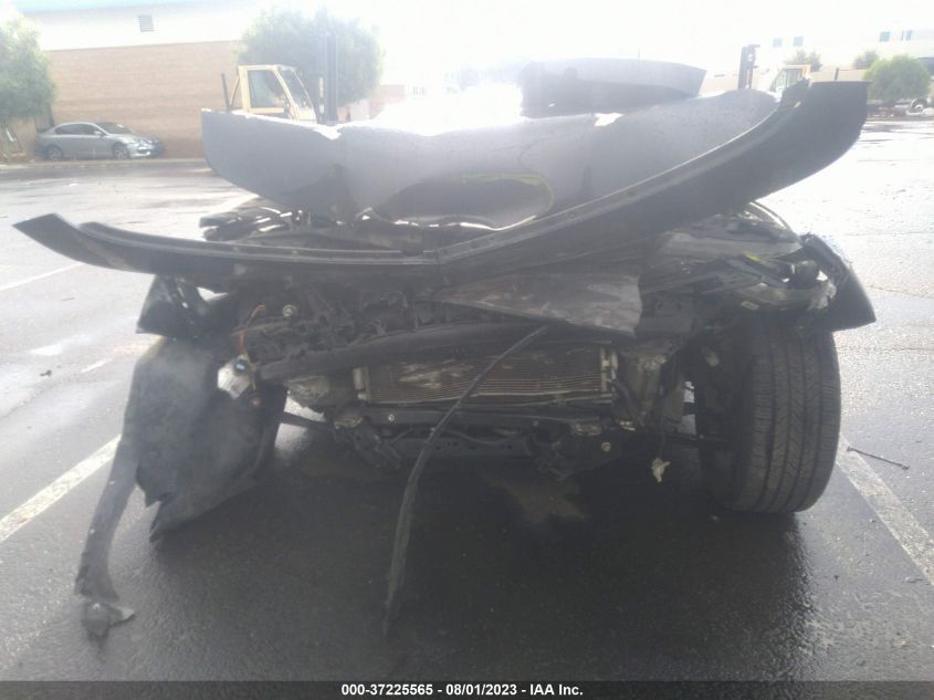 2015 CHEVROLET CAMARO LS - 2G1FB1E3XF9220167