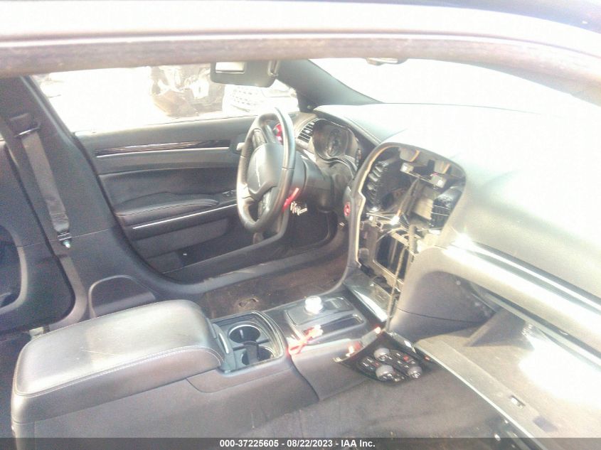 2018 CHRYSLER 300 300S - 2C3CCABT8JH160145