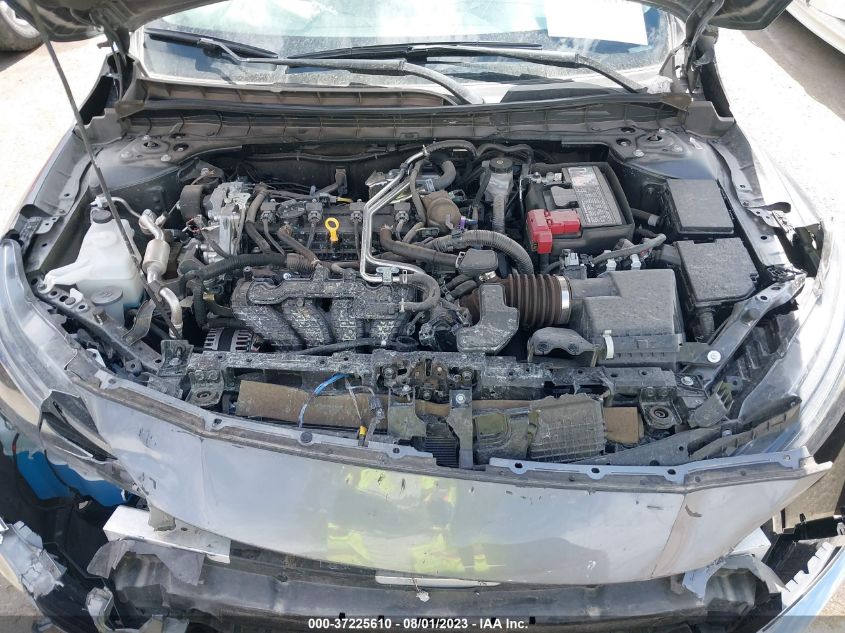 2023 NISSAN ALTIMA 2.5 SL - 1N4BL4EV7PN346836