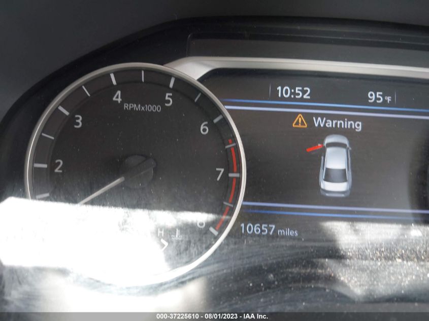 2023 NISSAN ALTIMA 2.5 SL - 1N4BL4EV7PN346836