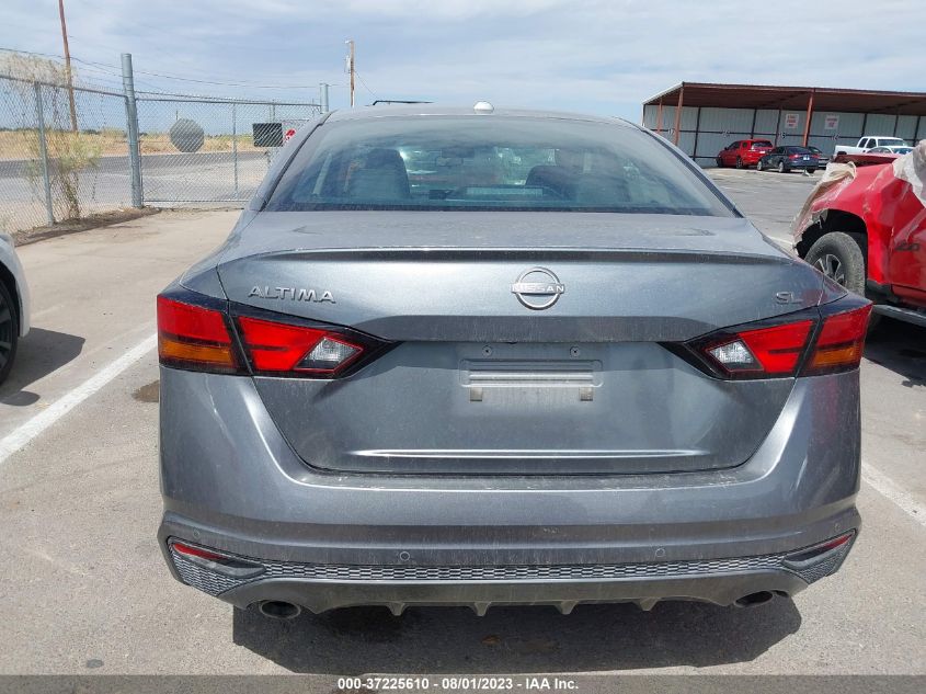 2023 NISSAN ALTIMA 2.5 SL - 1N4BL4EV7PN346836