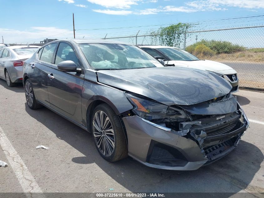 2023 NISSAN ALTIMA 2.5 SL - 1N4BL4EV7PN346836