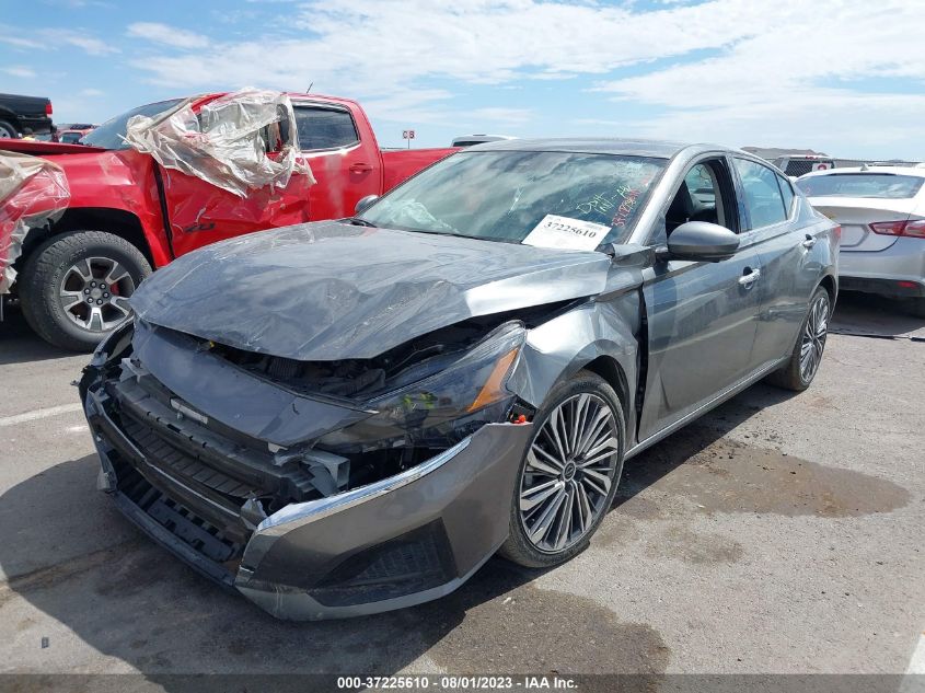 2023 NISSAN ALTIMA 2.5 SL - 1N4BL4EV7PN346836