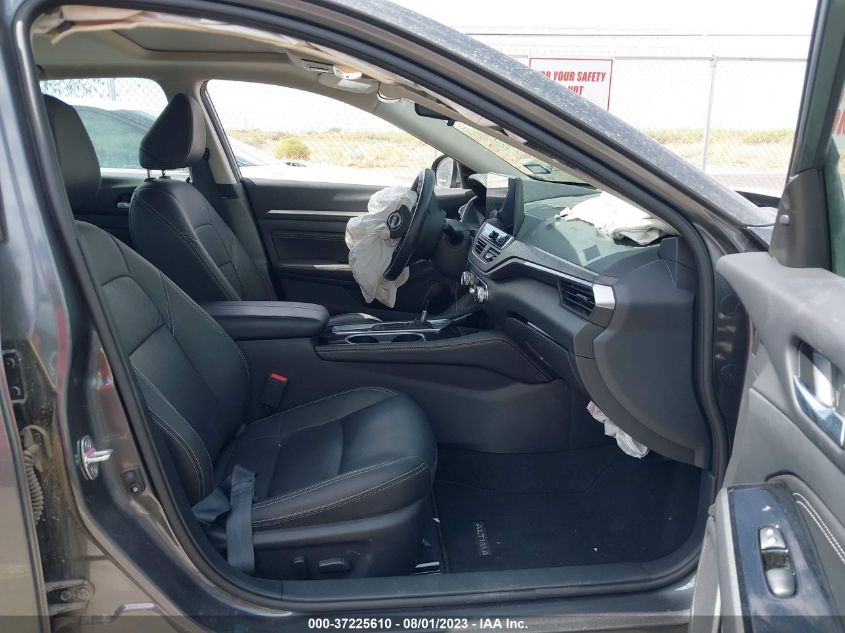 2023 NISSAN ALTIMA 2.5 SL - 1N4BL4EV7PN346836