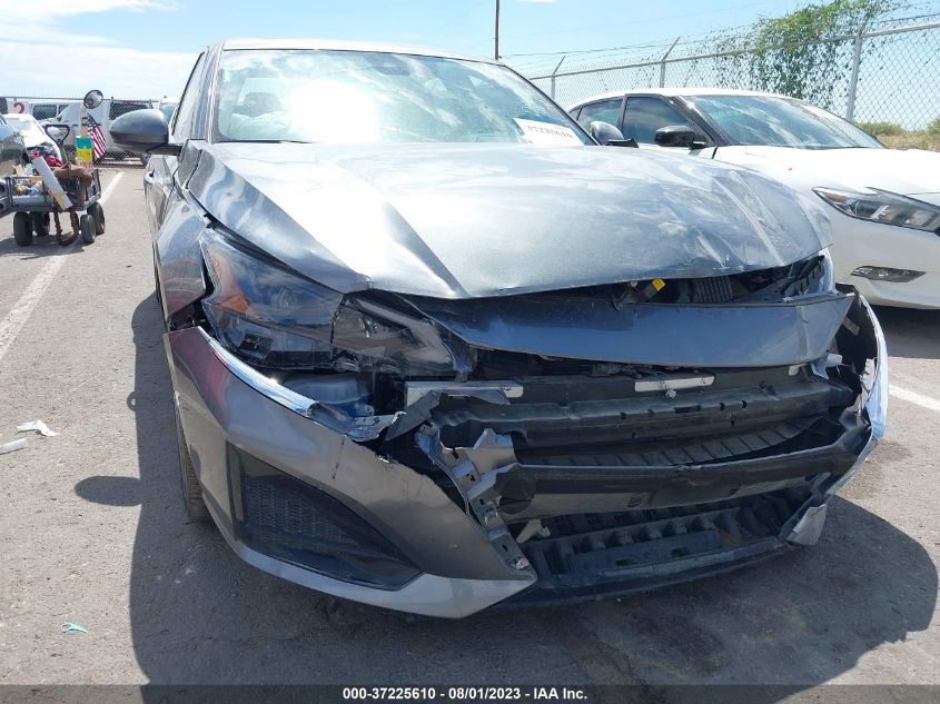2023 NISSAN ALTIMA 2.5 SL - 1N4BL4EV7PN346836