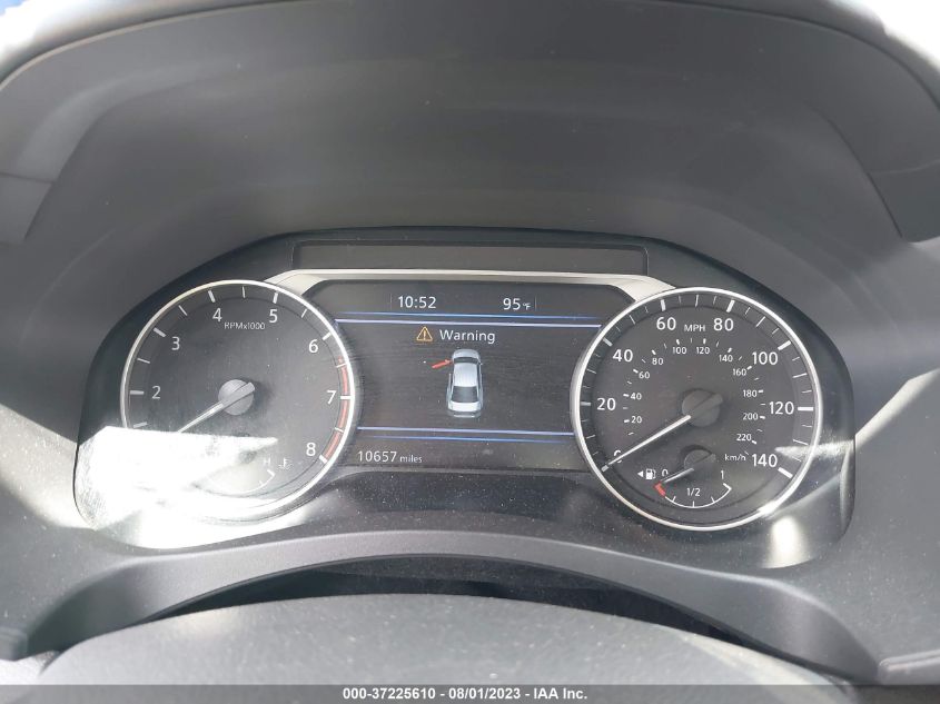 2023 NISSAN ALTIMA 2.5 SL - 1N4BL4EV7PN346836